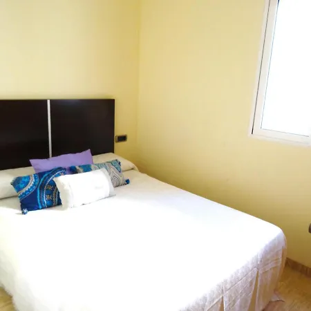 Holiday home Cibeles 15b Gandia