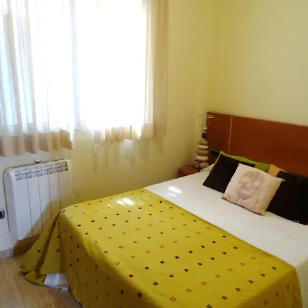 Cibeles 15b Holiday home Gandia