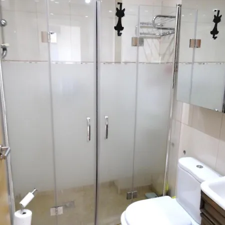 Holiday home Cibeles 15b Gandia
