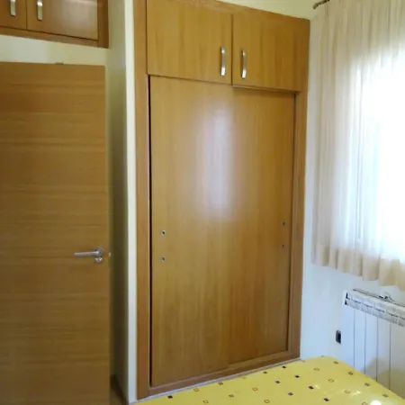 Cibeles 15b Holiday home